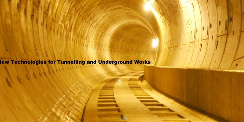 Decision Support Systems for Tunnel Maintenance and Tunnel Boring