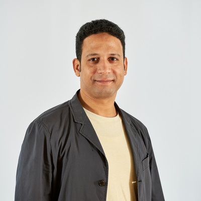 Dr Mohamed Hasan